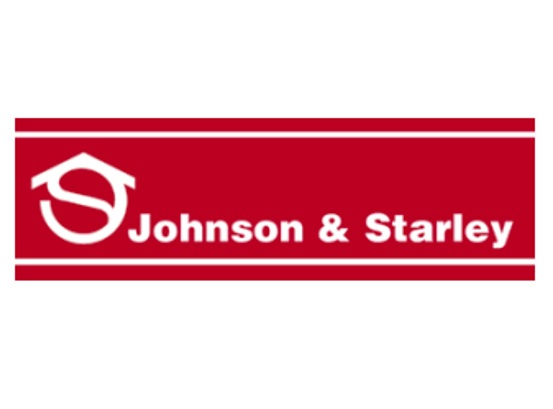 JOHNSON & STARLEY